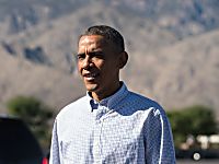 Talk Resurfaces that Obama is Buying Rancho Mirage Home