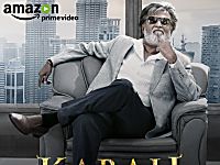 Watch Kabali - Start Your 30 Day Free Trial