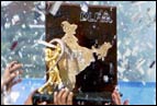 Watching the IPL on TV gives an impression that stadiums are a bustling hub of activity