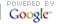 Powered By Google